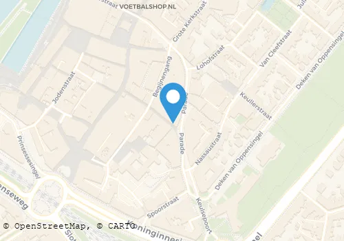 Kaart