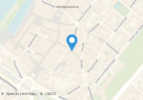 Kaart