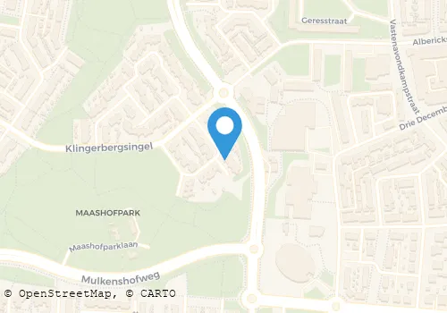 Kaart