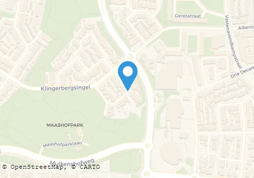 Kaart