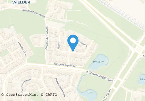 Kaart