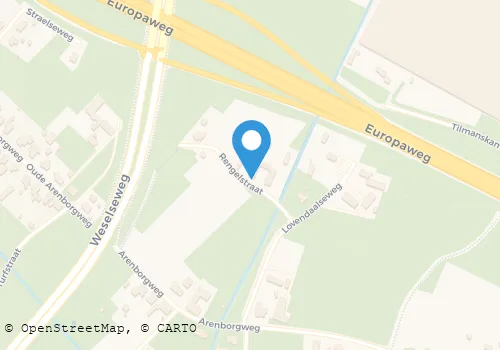 Kaart