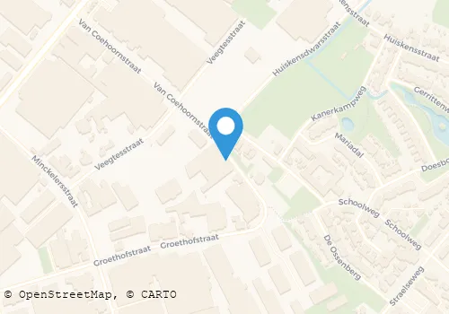 Kaart
