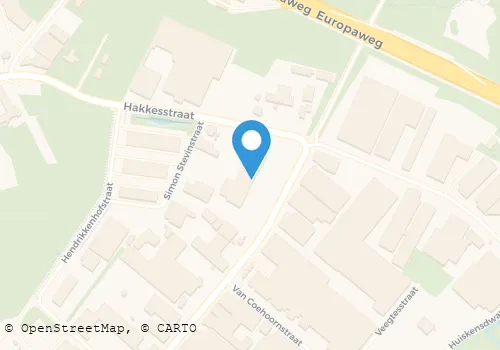 Kaart