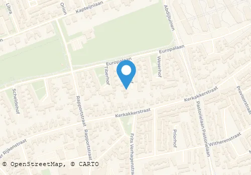 Kaart