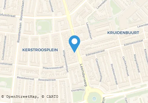 Kaart