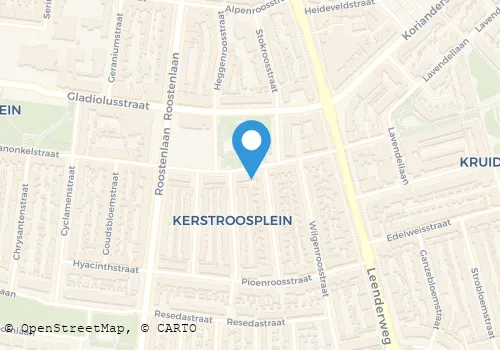 Kaart