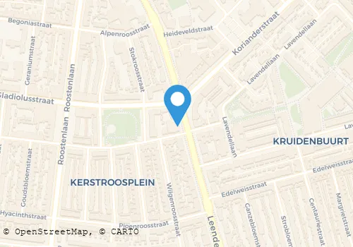 Kaart