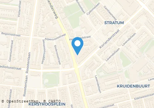Kaart