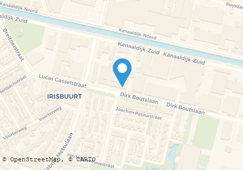 Kaart