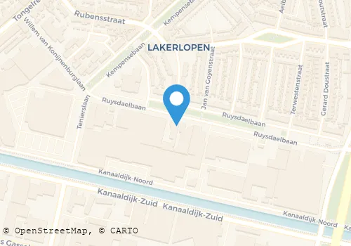 Kaart