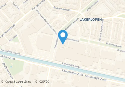 Kaart