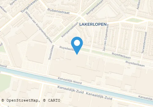 Kaart