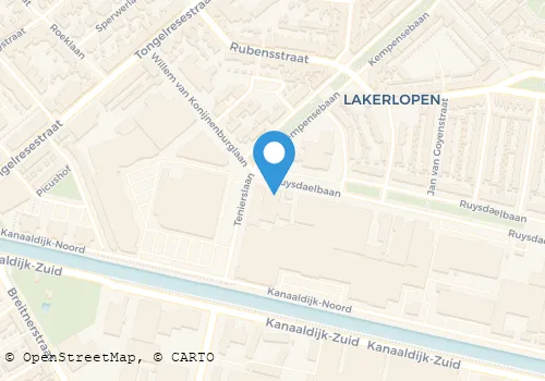 Kaart