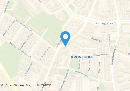 Kaart