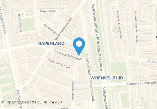 Kaart