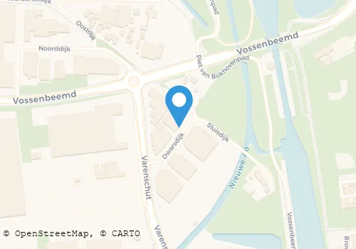 Kaart