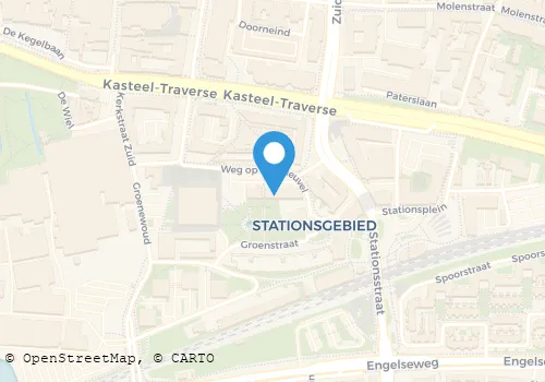 Kaart