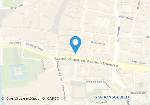 Kaart