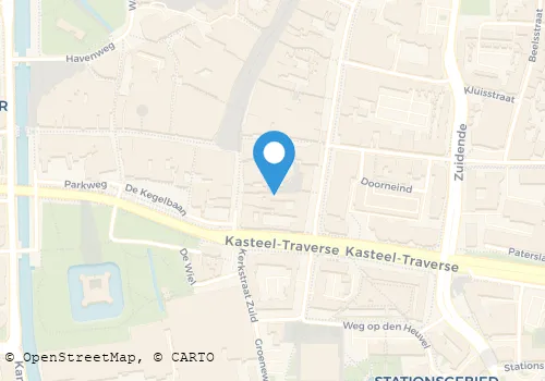 Kaart