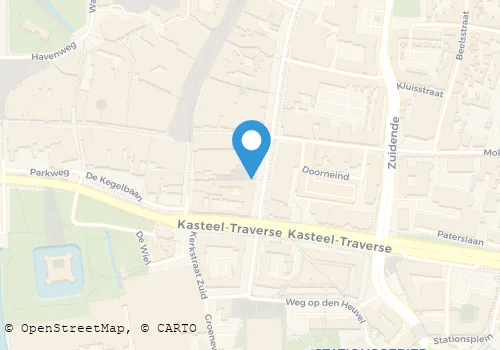 Kaart
