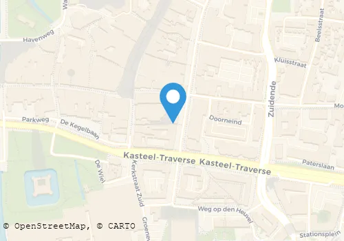 Kaart