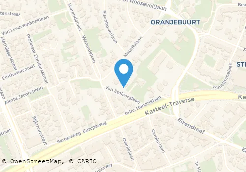 Kaart