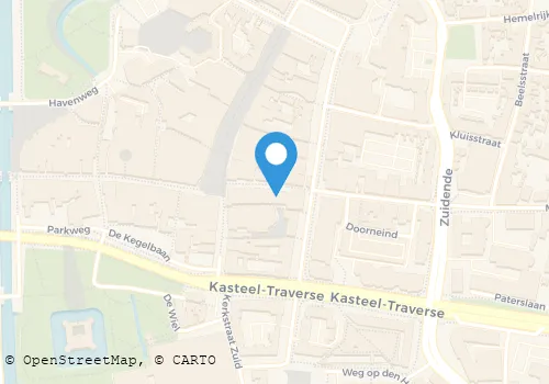 Kaart