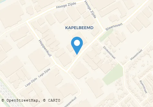 Kaart
