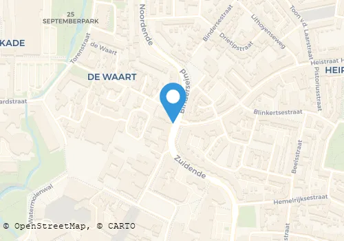 Kaart