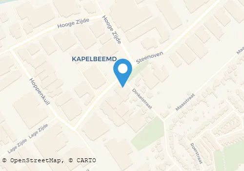 Kaart
