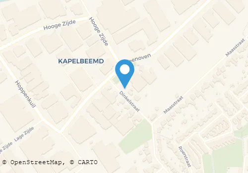 Kaart