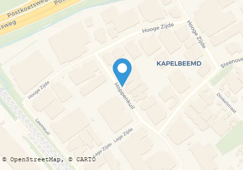 Kaart