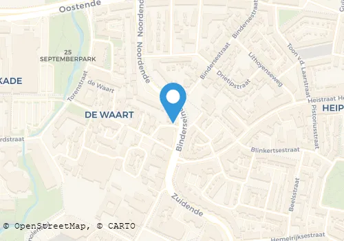 Kaart