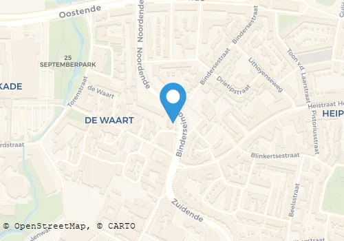 Kaart