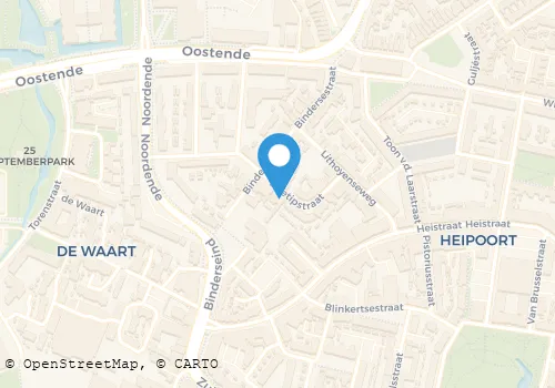 Kaart