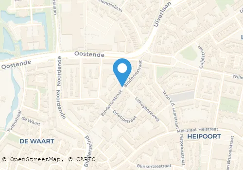 Kaart