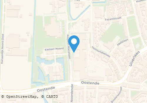 Kaart