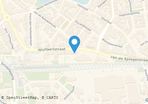 Kaart