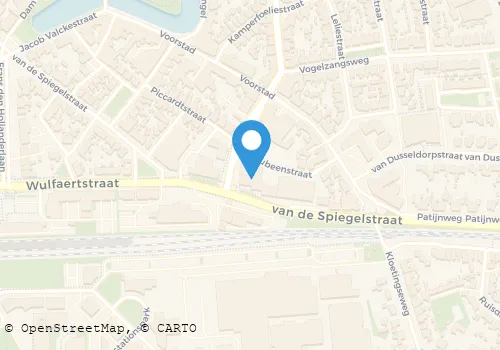 Kaart