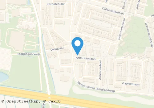 Kaart