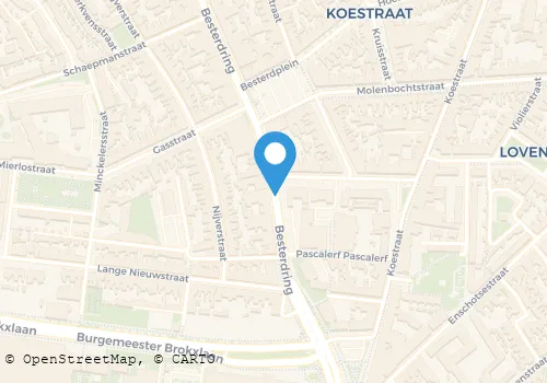 Kaart
