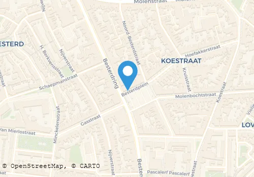 Kaart