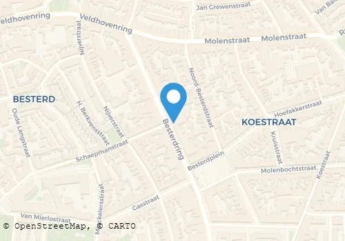Kaart