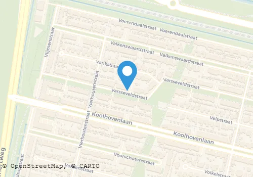 Kaart
