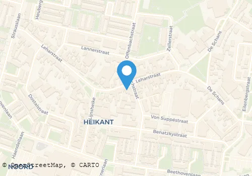 Kaart