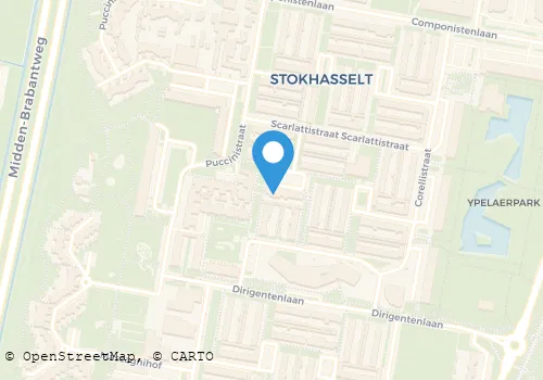 Kaart