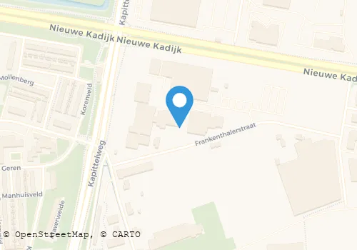 Kaart