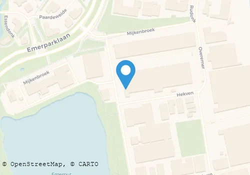 Kaart