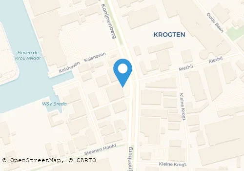 Kaart